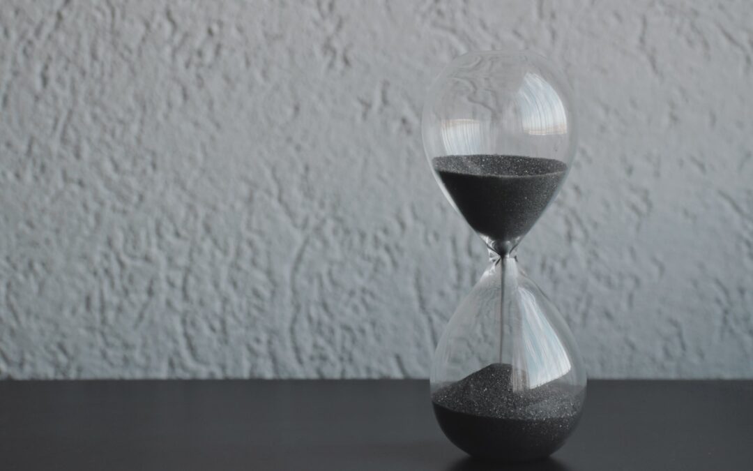 The 5 Ages of “I Can’t Save Now”: Why There Is Never a Perfect Time to Start